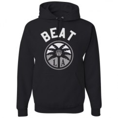 Unisex Basic Promo Hoodie