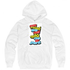 Unisex Ultimate Cotton Heavyweight Hoodie