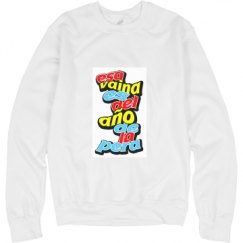 Unisex Basic Promo Crewneck Sweatshirt