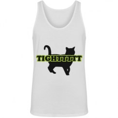 Unisex Jersey Tank Top