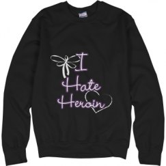 Unisex Basic Promo Crewneck Sweatshirt