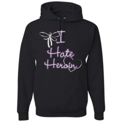 Unisex Basic Promo Hoodie