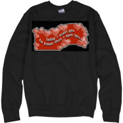 Unisex Basic Promo Crewneck Sweatshirt