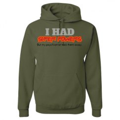 Unisex Basic Promo Hoodie