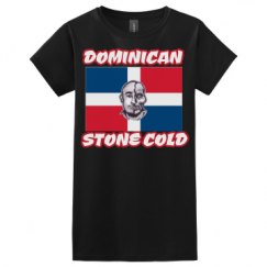 Ladies Basic Softstyle Tee