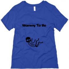 Ladies Relaxed Fit Tee