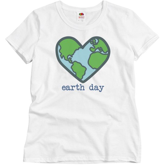 Earth Day Earth Day