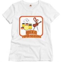 Ladies Basic Softstyle Promo Tee