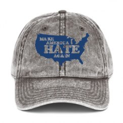 Vintage Baseball Cap