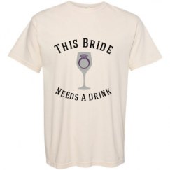 Adult Heavyweight T-Shirt