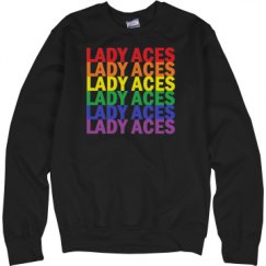 Unisex Basic Promo Crewneck Sweatshirt