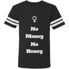 Unisex Vintage Sports Tee