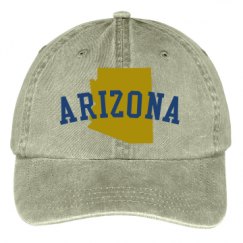 Vintage Baseball Cap