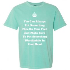 Adult Heavyweight T-Shirt