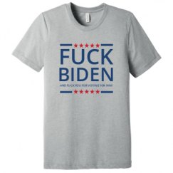 Unisex Triblend Tee