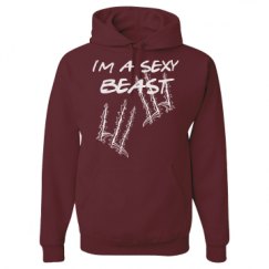 Unisex Basic Promo Hoodie