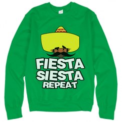 Unisex Basic Promo Crewneck Sweatshirt