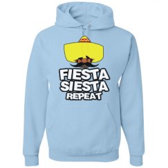 Unisex Basic Promo Hoodie