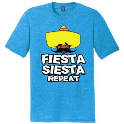 Unisex Perfect Tri Tee