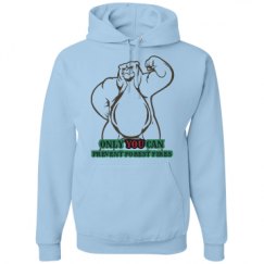 Unisex Basic Promo Hoodie