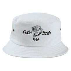 Unisex Bucket Hat