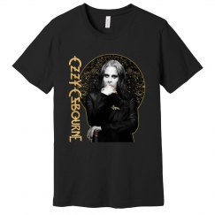 Patient Number 9 T-Shirt