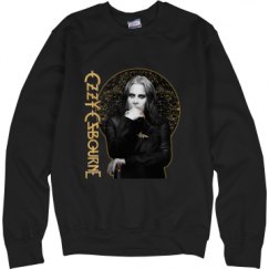 Unisex Basic Promo Crewneck Sweatshirt