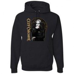 Unisex Basic Promo Hoodie