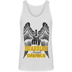 Unisex Jersey Tank Top