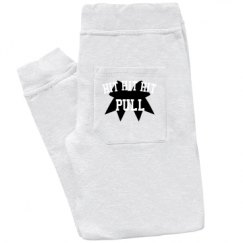 Unisex Fleece Jogger