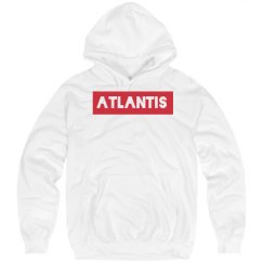 Unisex Ultimate Cotton Heavyweight Hoodie