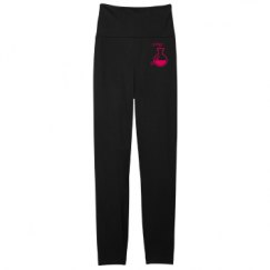 Women's Flex High Waist Legging