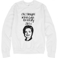 Unisex Basic Promo Crewneck Sweatshirt