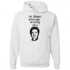 Unisex Basic Promo Hoodie