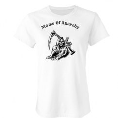 Ladies Slim Fit Favorite Tee