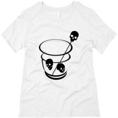 Ladies Relaxed Fit Tee