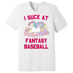 Unisex Triblend Tee