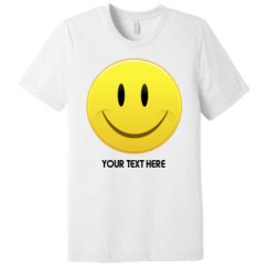 Unisex Triblend Tee