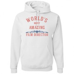 Unisex Basic Promo Hoodie