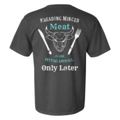 Adult Heavyweight T-Shirt