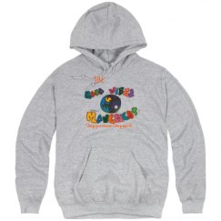 Unisex Ultimate Cotton Heavyweight Hoodie