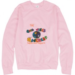 Unisex Basic Promo Crewneck Sweatshirt