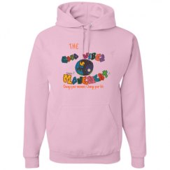 Unisex Basic Promo Hoodie