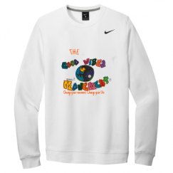 Unisex Nike Crewneck Sweatshirt