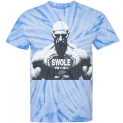 Swole Patrol