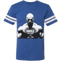 Unisex Vintage Sports Tee