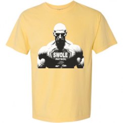 Adult Heavyweight T-Shirt
