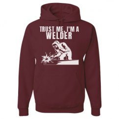 Unisex Basic Promo Hoodie