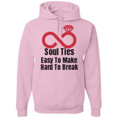 Unisex Basic Promo Hoodie