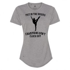 Women's Adidas Sport Shirt